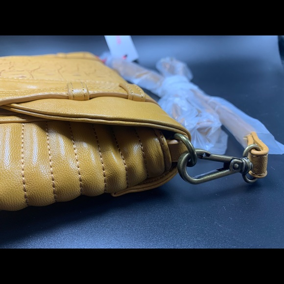 New Mimi & Marge vegan purse - Picture 7 of 13